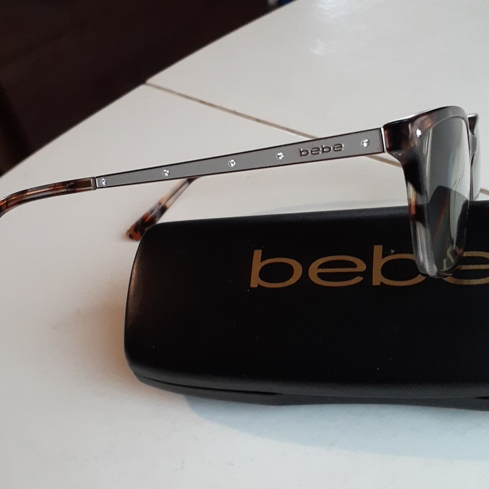 Bebe Prescription Frames - Picture 3 of 3